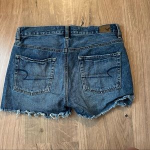 AE Cut Off Shorts